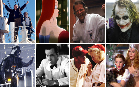 10 Best International Movies of the Last 25 Years, Ranked