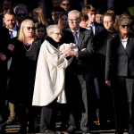 Jimmy Carter Tributes From Joe Biden, Donald Trump, Obama, Clinton