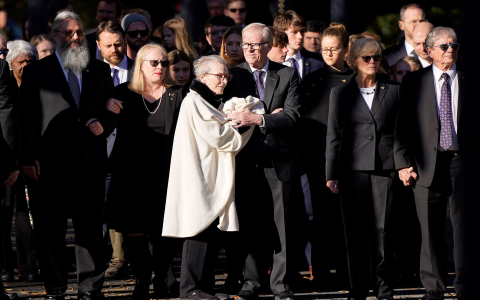 Jimmy Carter Tributes From Joe Biden, Donald Trump, Obama, Clinton