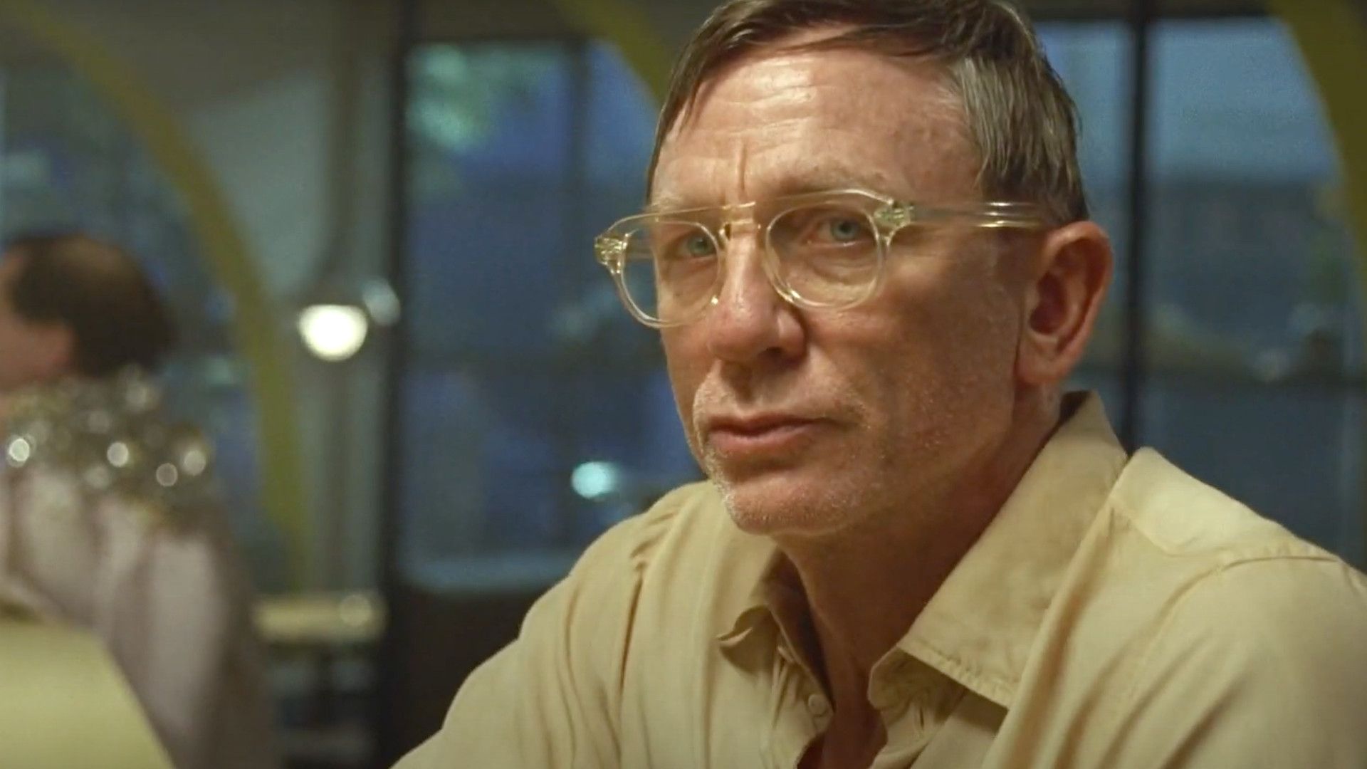 Daniel Craig on Playing Gay in 'Queer,' Bond Typecasting