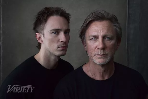 Daniel Craig on Playing Gay in 'Queer,' Bond Typecasting