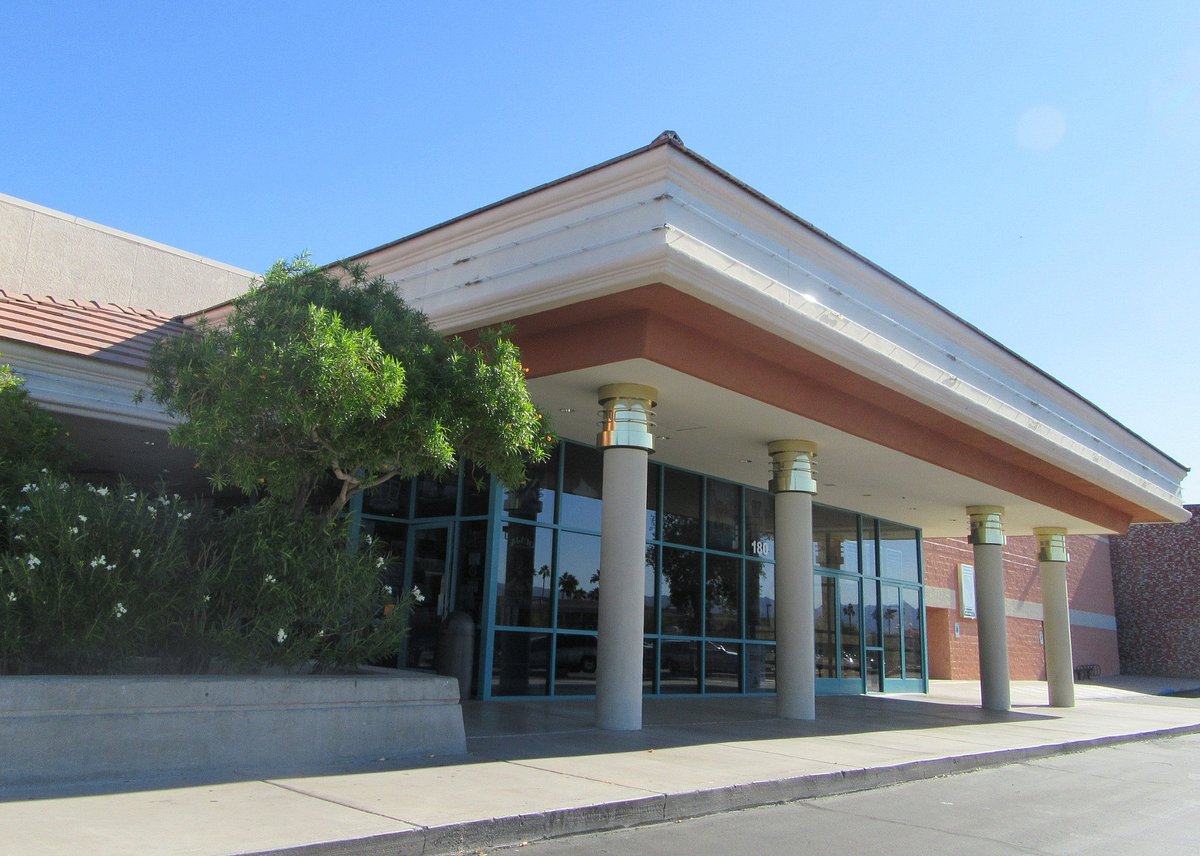 Lake Havasu City Arizona Movie Theaters: Locations and More