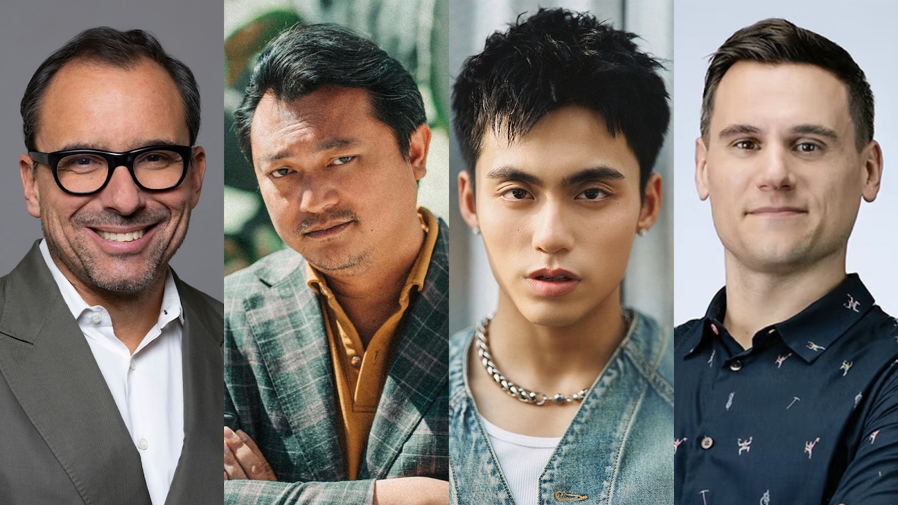 Fremantle's Beach House Pictures Adapts Vietnamese Novel 'Dumb Luck'