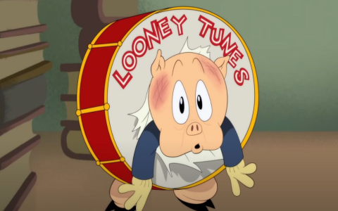 New US Trailer for ‘The Day the Earth Blew Up: A Looney Tunes Movie’