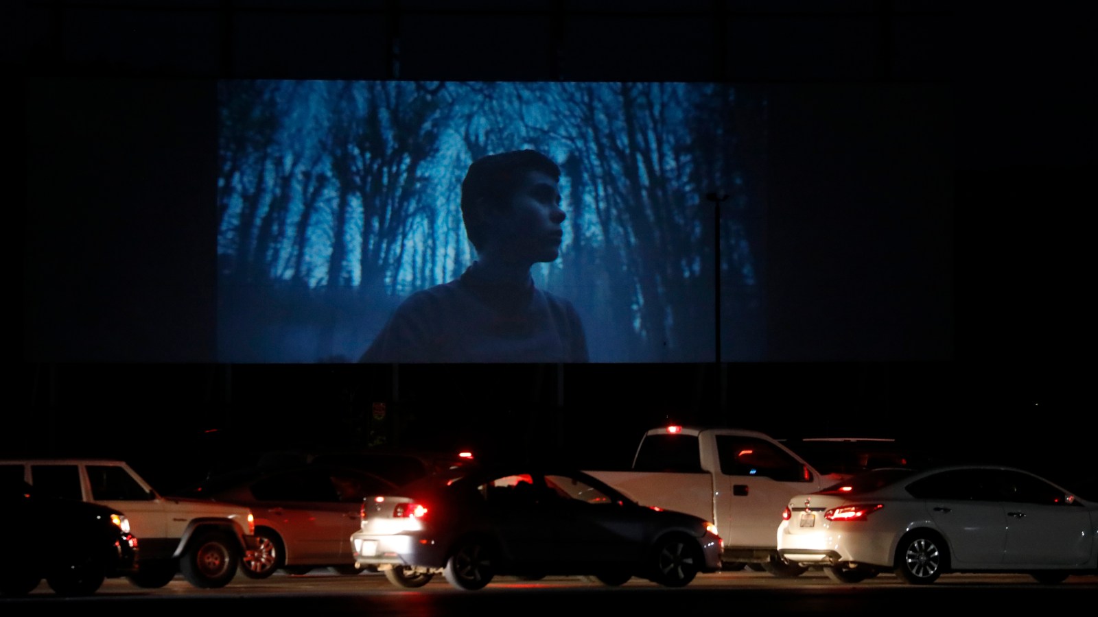 Santa Cruz Drive In Movie Theater Guide: Everything You Need to Know to Go