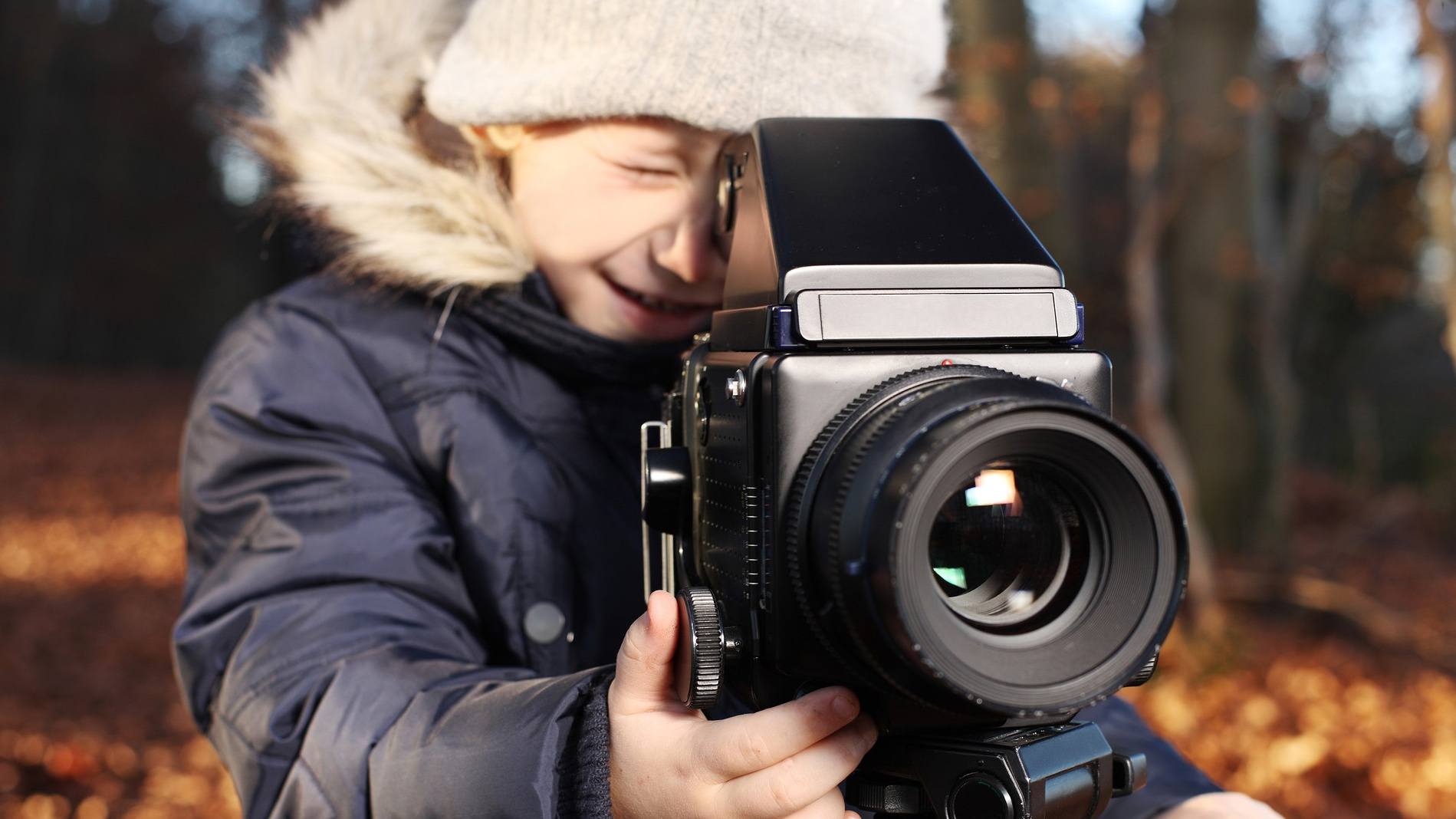 Choosing the Best 120mm Film? Heres Your Simple Guide