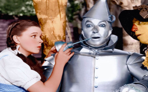Every ‘Wizard of Oz’ Character Who’s Also in ‘Wicked’