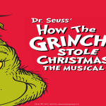 How the Grinch Stole Christmas Movie Theater: A Festive Family Outing