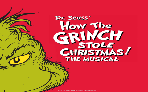 How the Grinch Stole Christmas Movie Theater: A Festive Family Outing