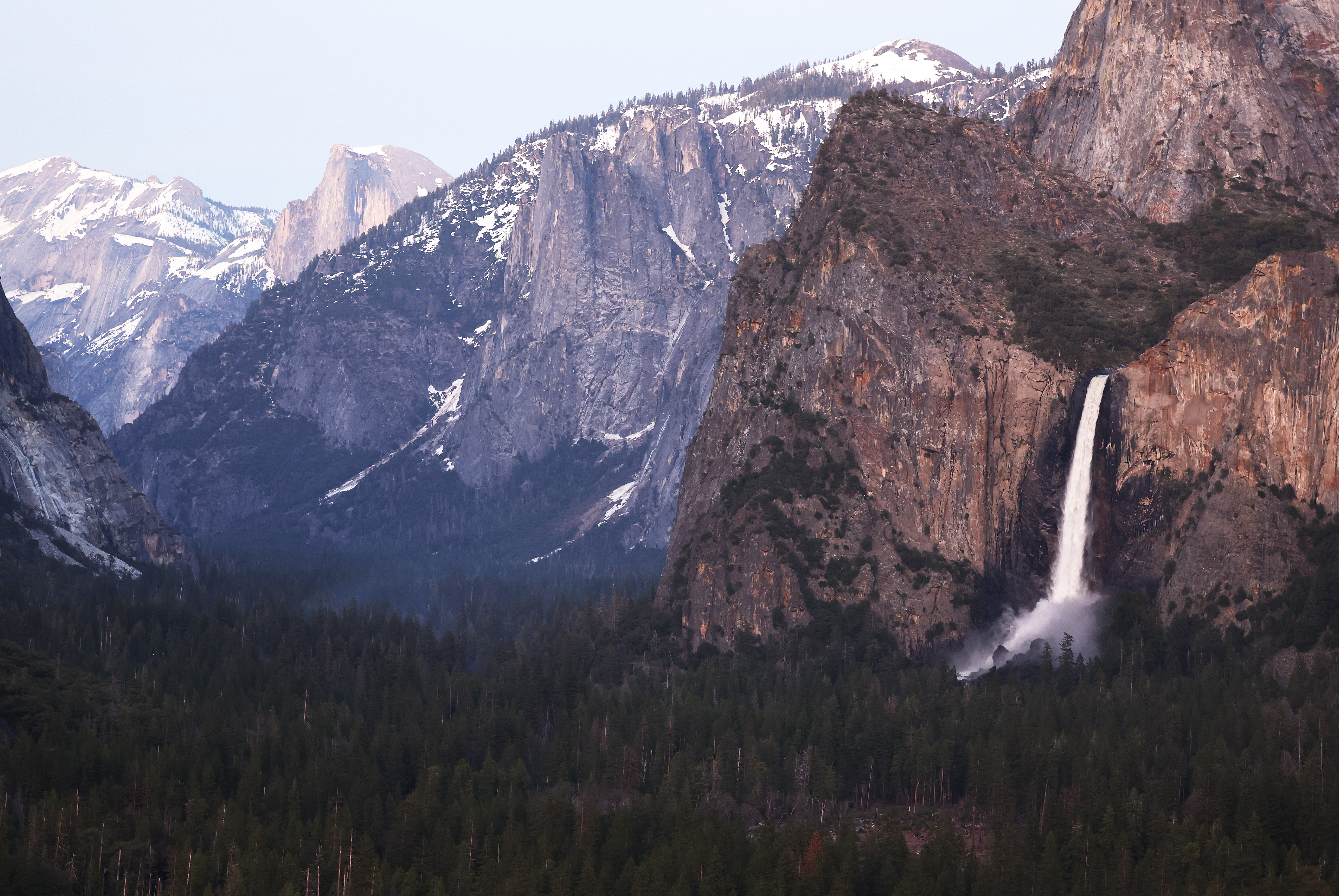 Senate Clears Bill Over Permitting Rules to Shoot in National Parks