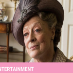 Third ‘Downton Abbey’ Movie to Feature Meaningful Maggie Smith Tribute