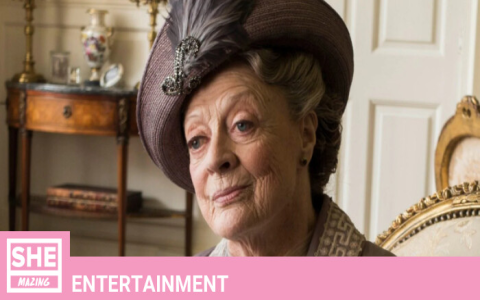 Third ‘Downton Abbey’ Movie to Feature Meaningful Maggie Smith Tribute