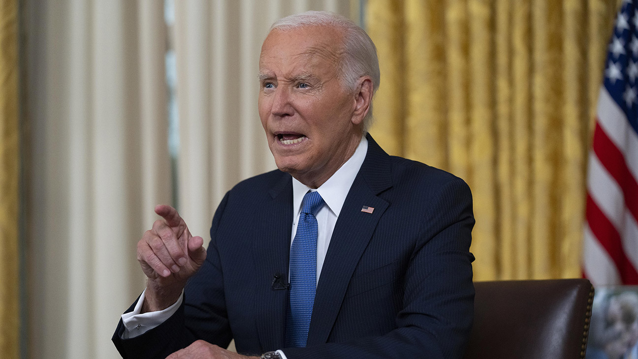 Senate Clears Bill Over Permitting Rules to Shoot in National Parks
