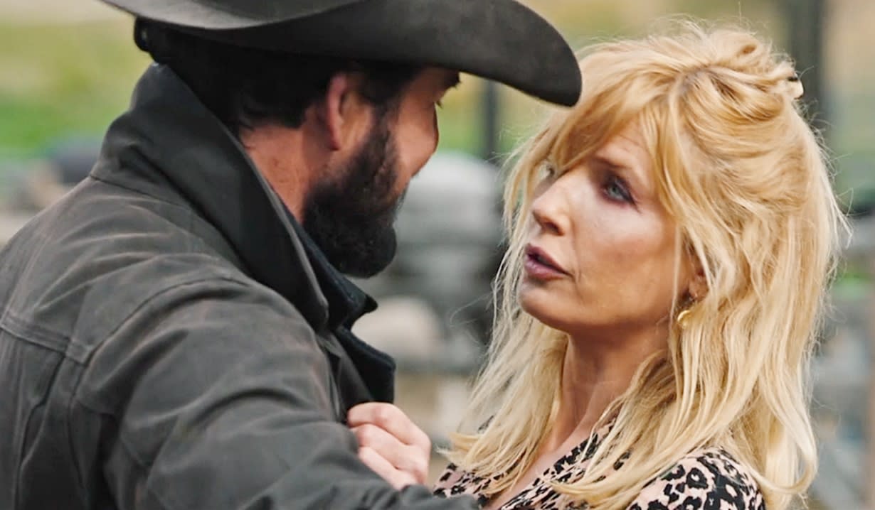 'Yellowstone' Finale and Beth, Rip Spinoff: Director Explains Future