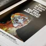 b movie film posters: Decorate on a Budget (Awesome Art, Low Prices)