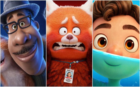 Pixar in Mexico: NYT Reviews the New Animated Movie
