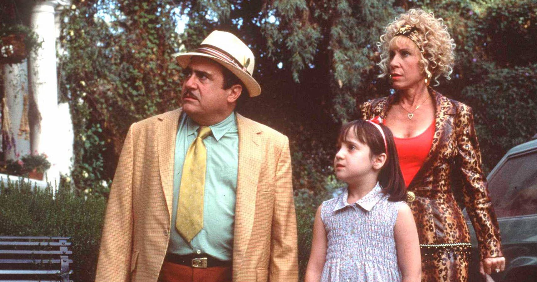 Movies Similar to Matilda: Great Movies to Watch After Matilda | Top Picks for Fans of Matilda