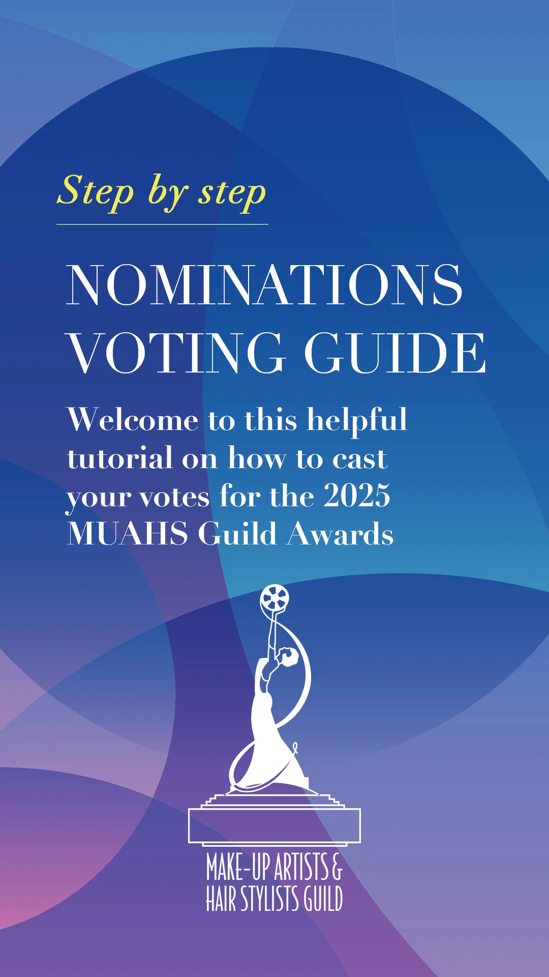 2025 Make-Up Artists & Hair Stylists Guild Awards Nominations List