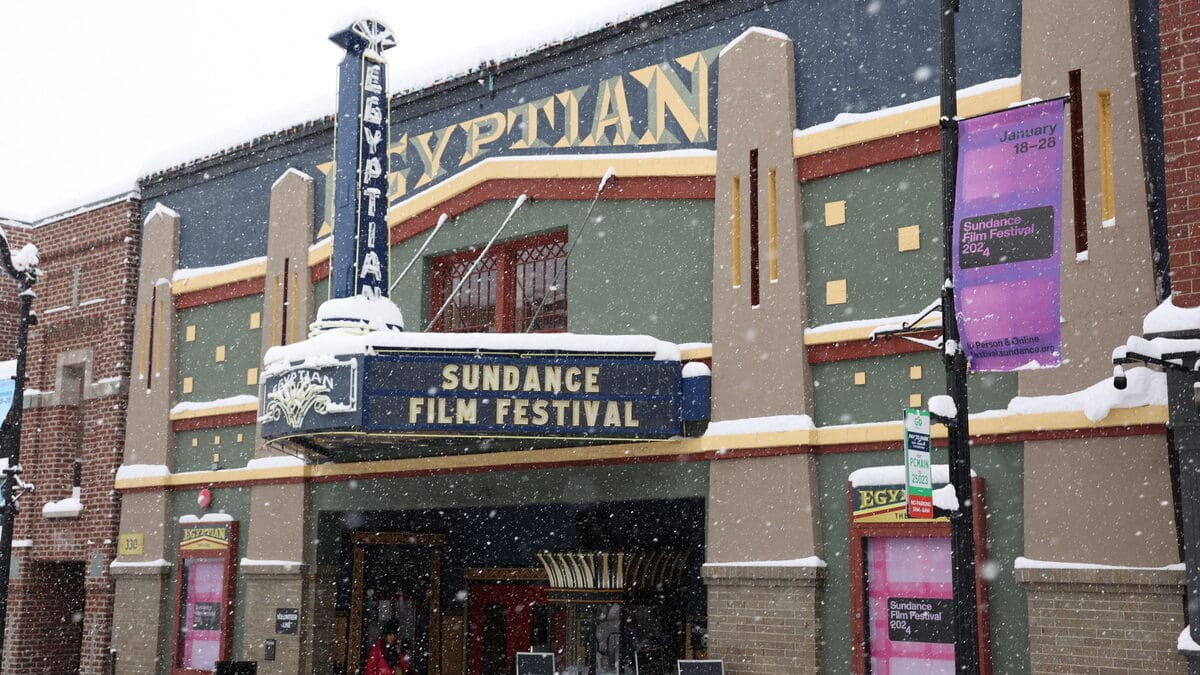 2025 Sundance Film Festival Line-Up Revealed