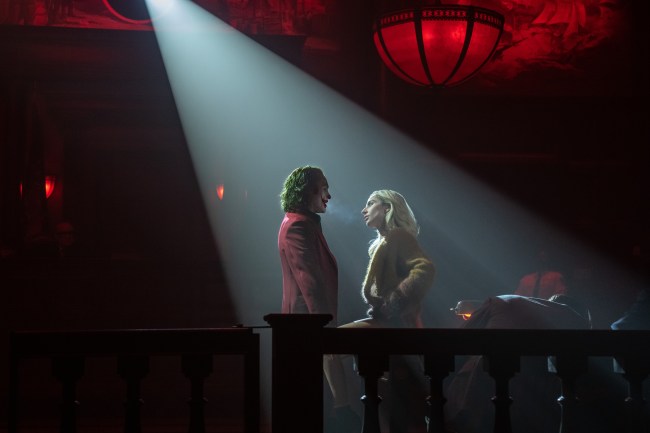 Folie à Deux’ Composer on Creating 'String Prison' for Sequel