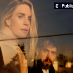 This Mystery Medical Drama Series Quite Literally Changed the World