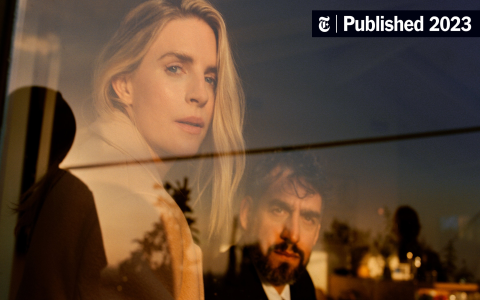 This Mystery Medical Drama Series Quite Literally Changed the World