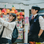 ‘Love Next Door’ Star Hae-In Jung on the Netflix Rom-Com