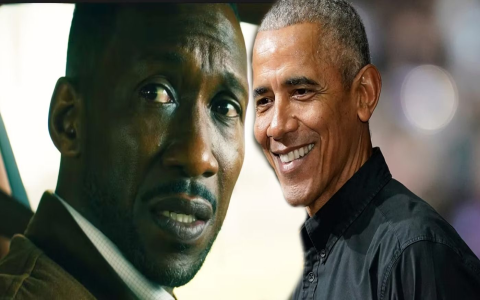 Barack Obama’s Favorite Movies, Music, Books of 2024