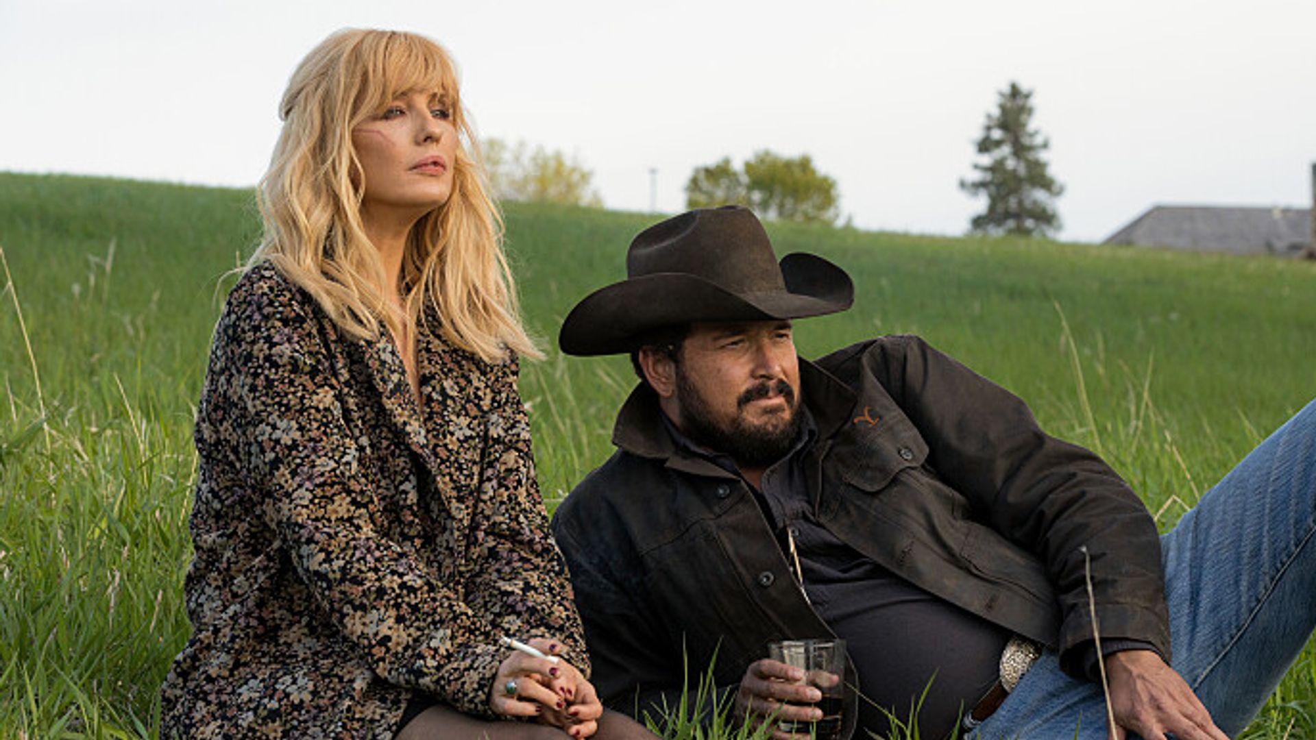 'Yellowstone' Finale and Beth, Rip Spinoff: Director Explains Future