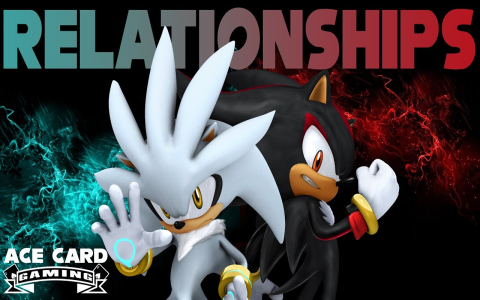 Want More Shadow After ‘Sonic the Hedgehog 3’? Watch This Underrated Series