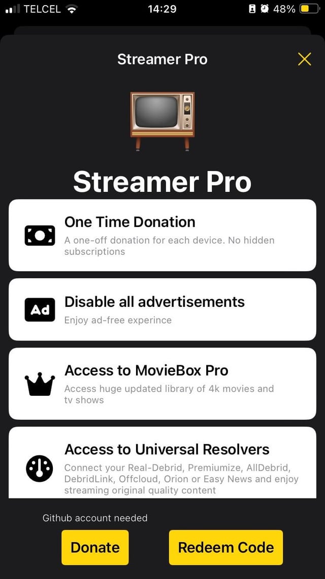 Go on Git Movie Streaming: Tips and Tricks to Enjoy