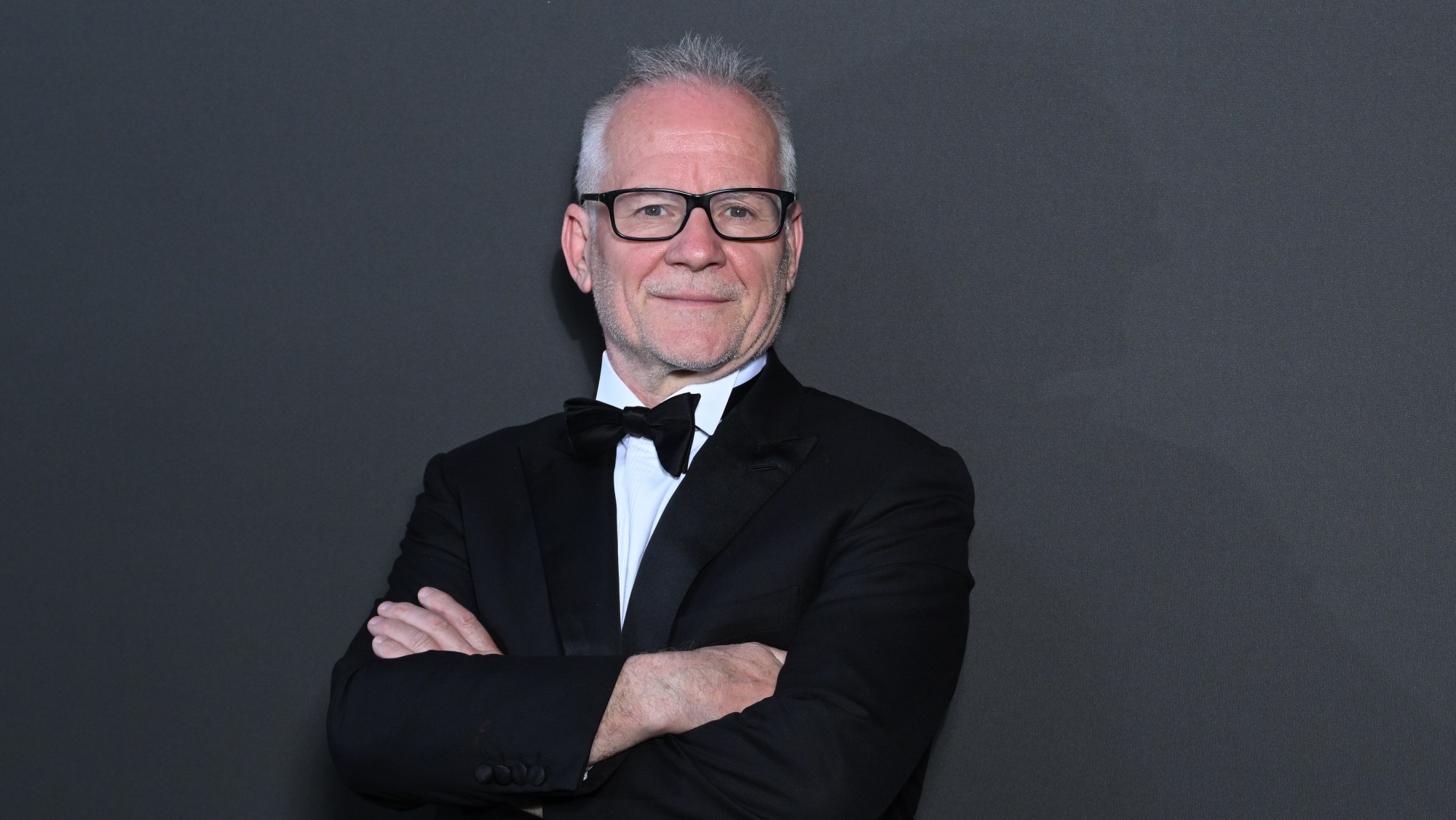 Thierry Fremaux on Finding Inspiration From Cinema Founding Fathers