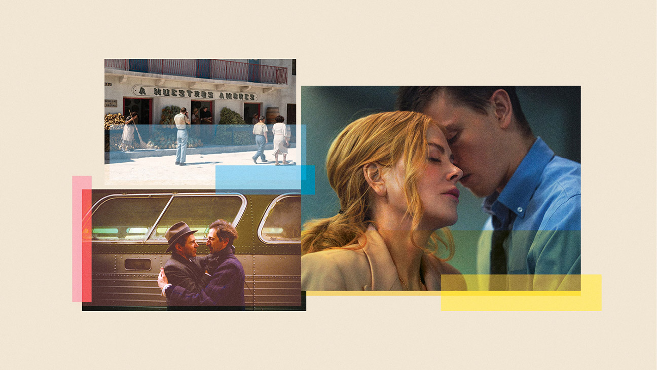 Hollywood Reporter Critics Pick the Best Films of 2024