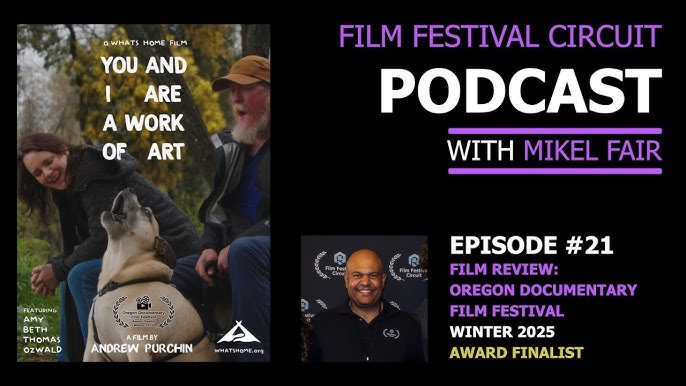 Film Festival Circuit 2024 in Review