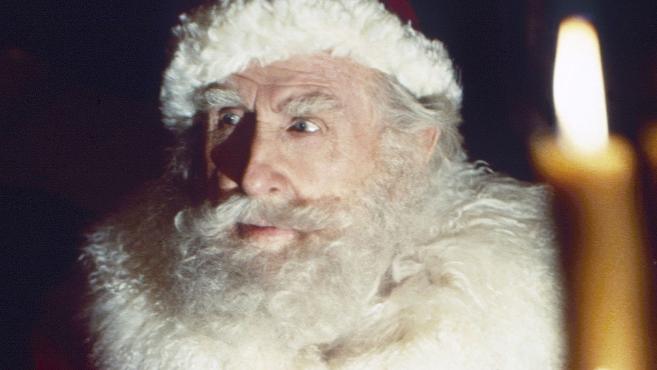 Lloyd Bridges in 'In the Nick of Time'