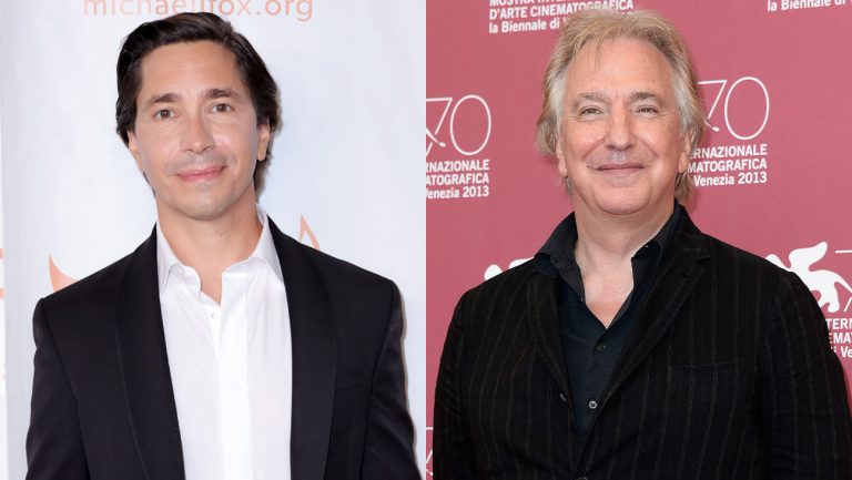 Justin-Long-Alan-Rickman-Split-Getty-H-2024.jpg