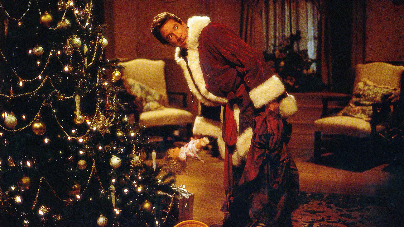 Tim Allen in 'The Santa Clause'