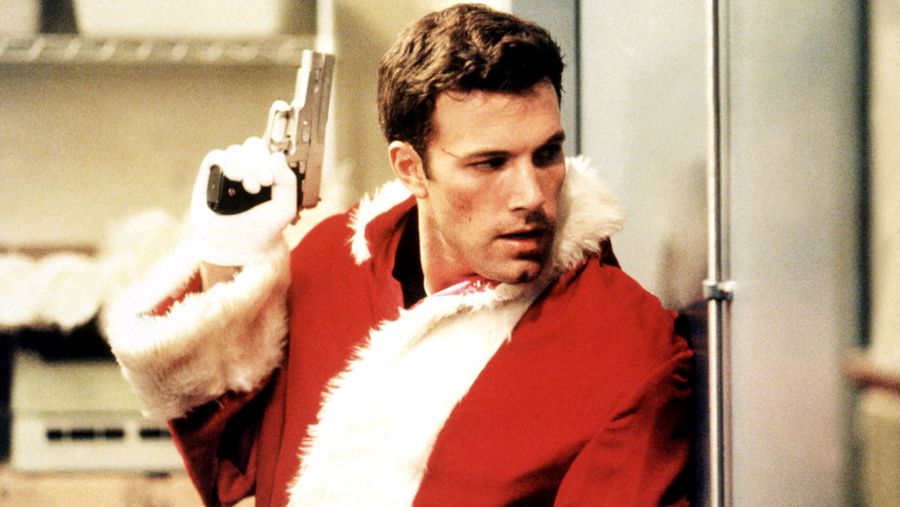 Ben Affleck in 'Reindeer Games'