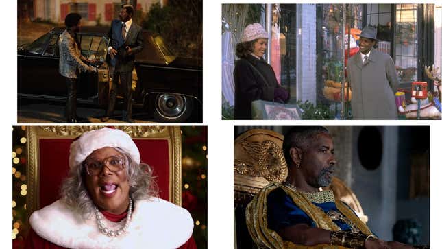 Black movie theaters list: a fun guide to your next trip.
