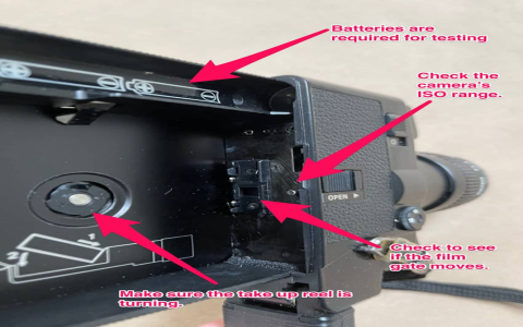 Find Your Perfect Canon Super 8 Film Camera Today