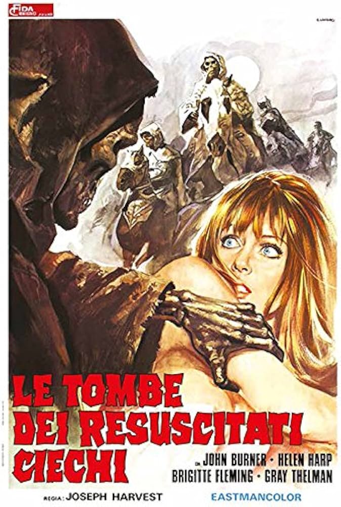 b movie film posters: Decorate on a Budget (Awesome Art, Low Prices)
