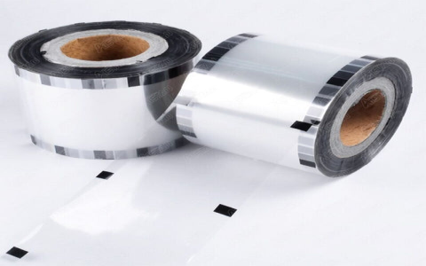 Easy Use Boba Sealing Film for Perfect Cup Sealing Every Time