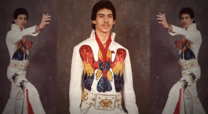 The Kings of Tupelo Makers on Elvis Impersonator Accused of War Crime