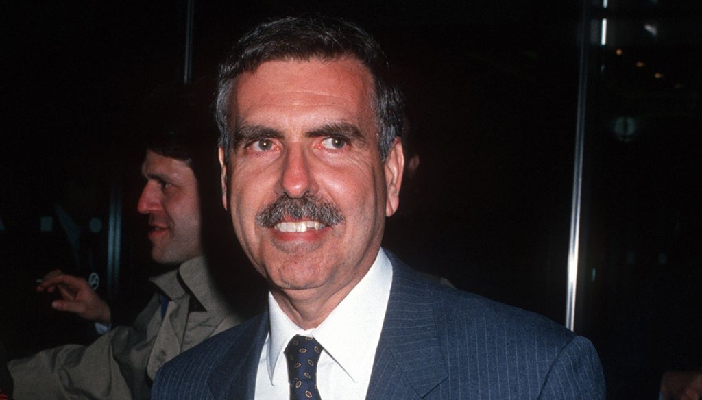 Former Time Warner Chairman Was 76