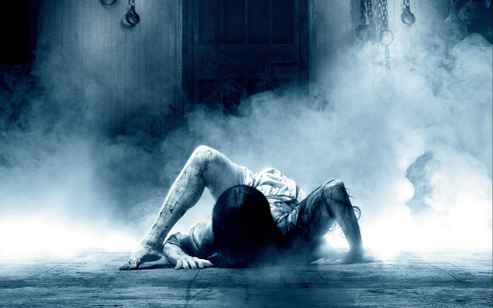 the ring movie wallpaper - where to find them? (check out these top sites for the scariest images)