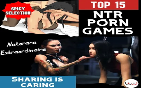 Best Porn Game Film: Top Picks and Reviews 2024