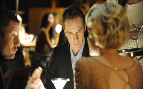 Blanchett & Fassbender in Soderbergh’s Spy Thriller ‘Black Bag’ Trailer