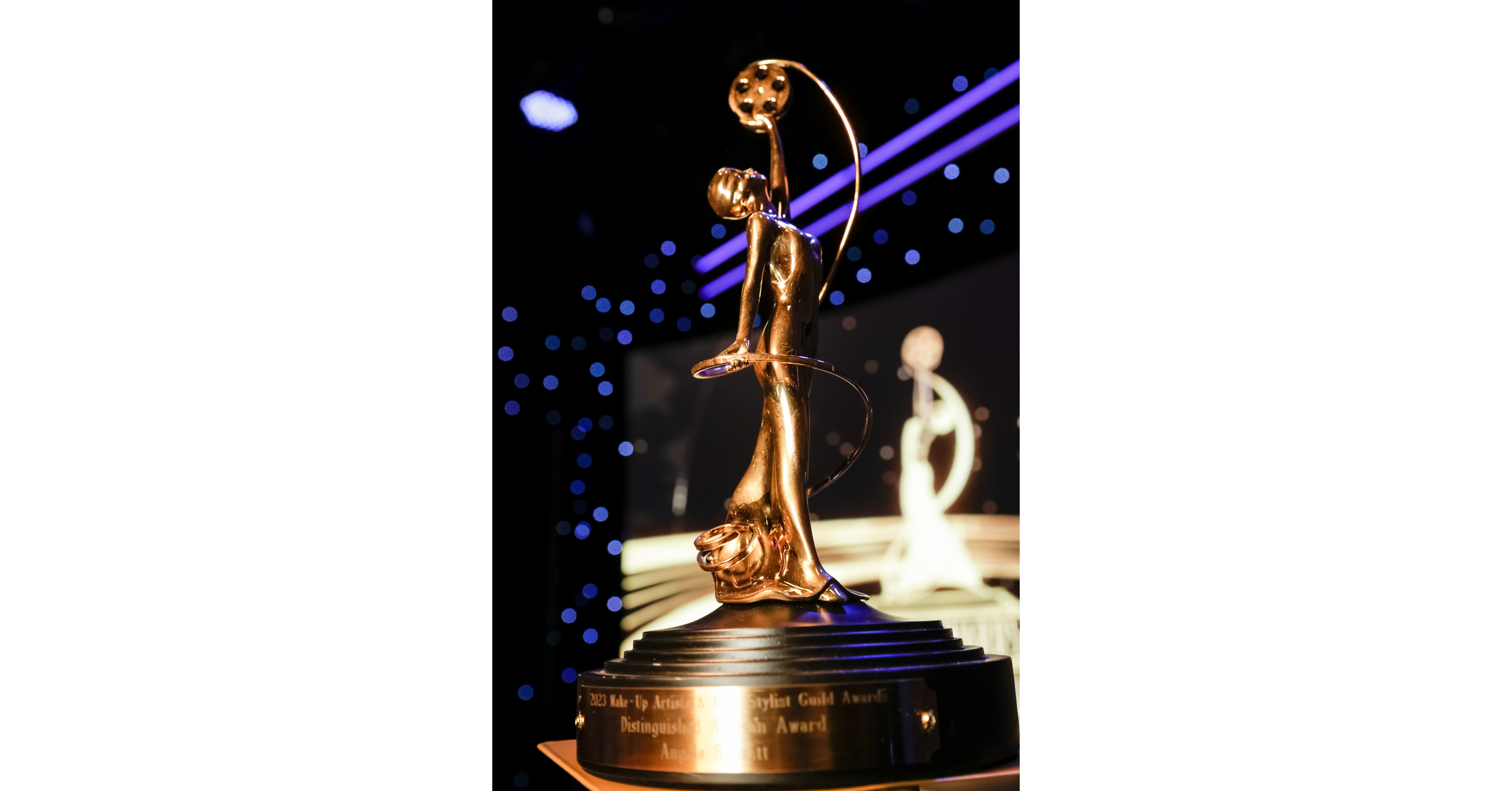2025 Make-Up Artists & Hair Stylists Guild Awards Nominations List