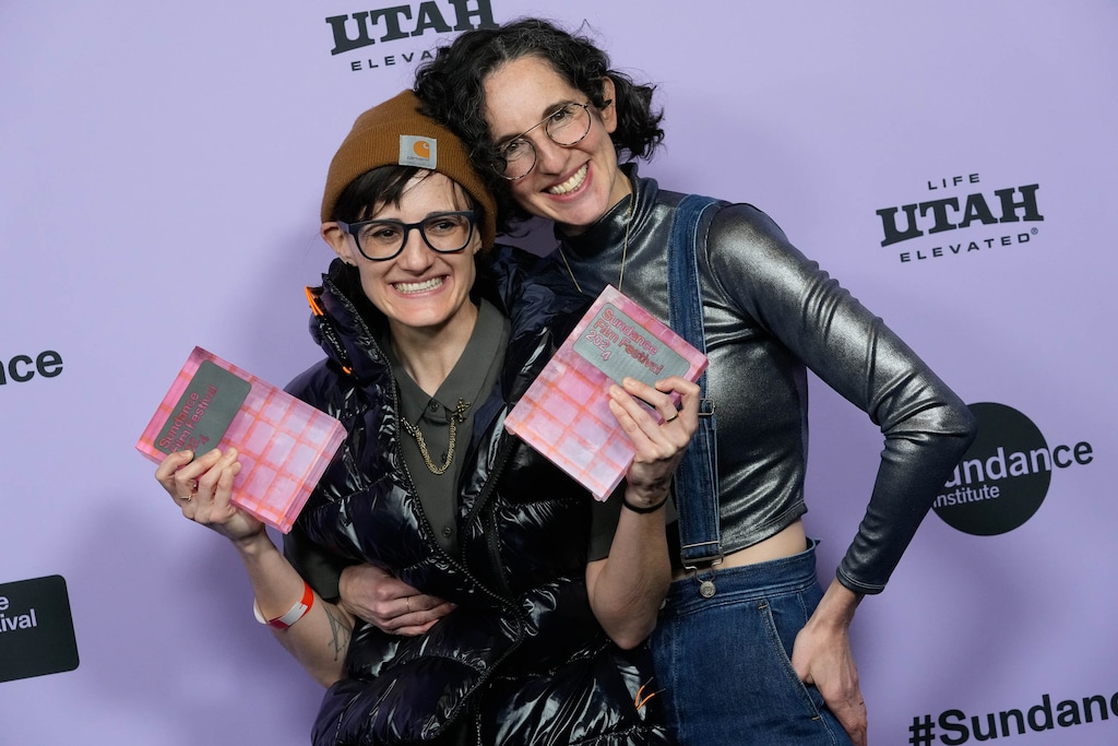 2025 Sundance Film Festival Announces Ambitious Program | Festivals & Awards