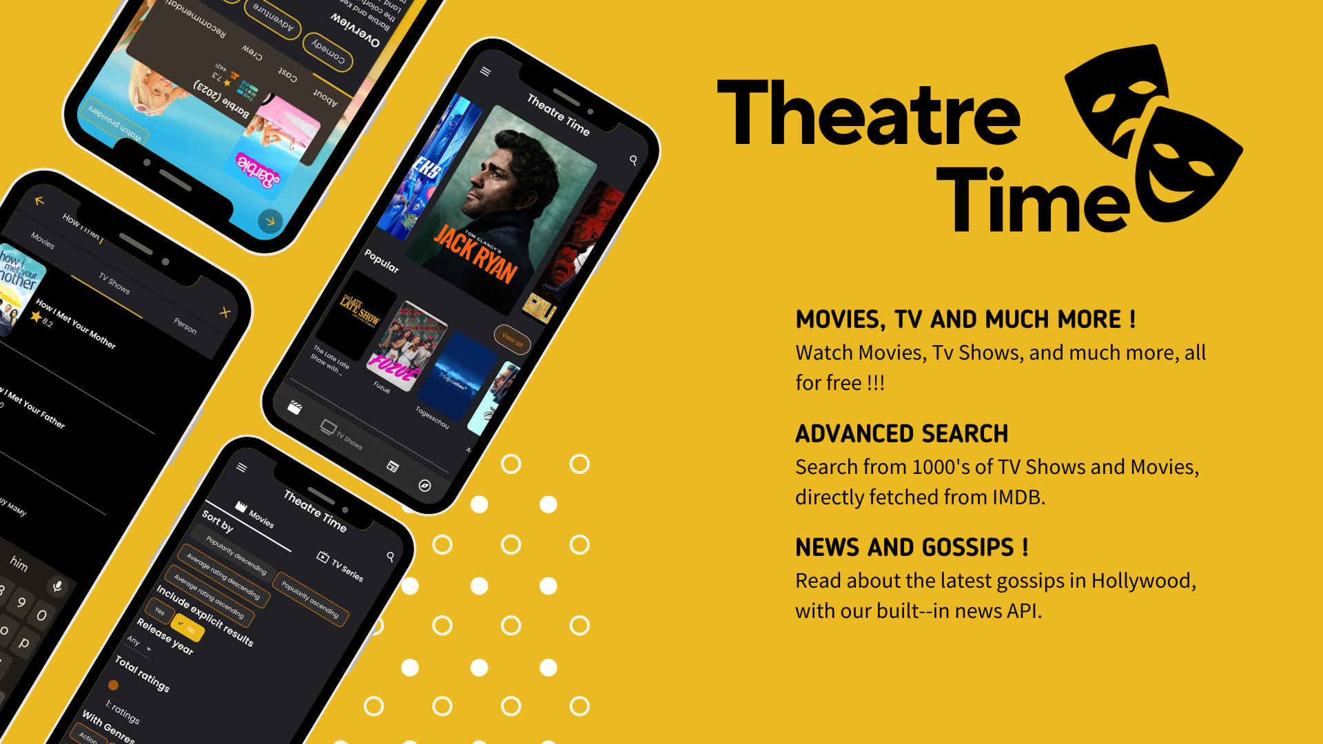 Go on Git Movie Streaming: Tips and Tricks to Enjoy
